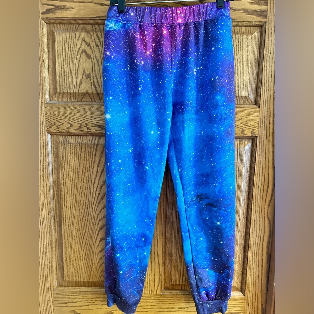 Galaxy Joggers